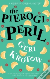 Capa do artigo Pierogi Peril