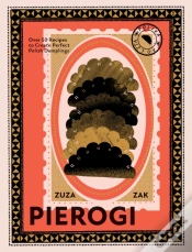 Capa do artigo Pierogi