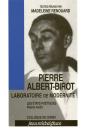 Pierre Albert Birot, Laboratoire De Modernite (Colloque De Cerisy) - Preview