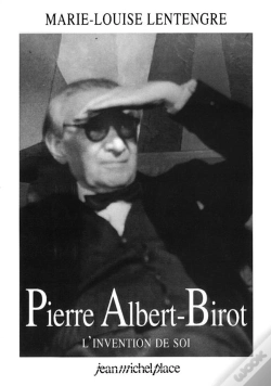 Capa do artigo Pierre Albert-Birot
