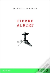 Pierre Albert