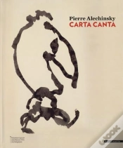 Capa do artigo Pierre Alechinsky : Les Oeuvres De Papier