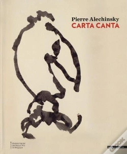 Capa do artigo Pierre Alechinsky : Les Oeuvres De Papier
