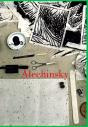 Pierre Alechinsky / Repères 161 : A L'Heure Qu'Il Est - Preview