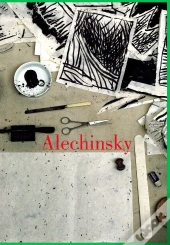 Pierre Alechinsky / Repères 161 : A L'Heure Qu'Il Est