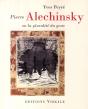 Pierre Alechinsky - Preview