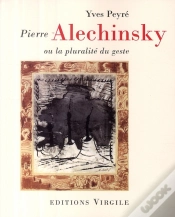 Capa do artigo Pierre Alechinsky