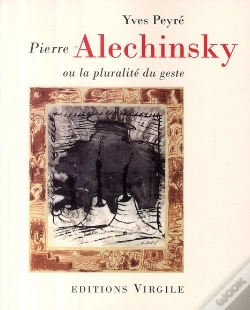 Capa do artigo Pierre Alechinsky