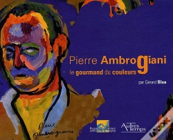 Capa do artigo Pierre Ambrogiani