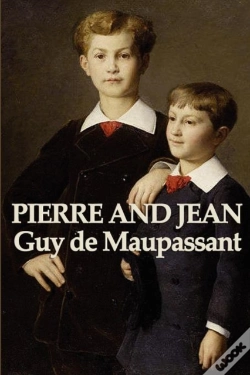 Capa do artigo Pierre And Jean