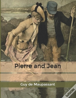 Capa do artigo Pierre And Jean