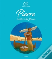 Capa do artigo Pierre, Apôtre De Jésus