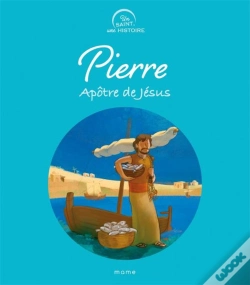 Capa do artigo Pierre, Apôtre De Jésus