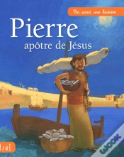 Capa do artigo Pierre, Apôtre De Jésus