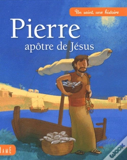 Capa do artigo Pierre, Apôtre De Jésus