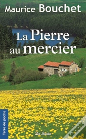 Pierre Au Mercier