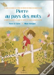 Capa do artigo Pierre Au Pays Des Mots