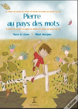 Capa do artigo Pierre Au Pays Des Mots