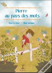 Pierre Au Pays Des Mots