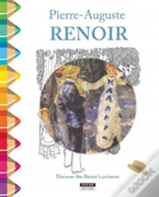 Capa do artigo Pierre Auguste Renoir