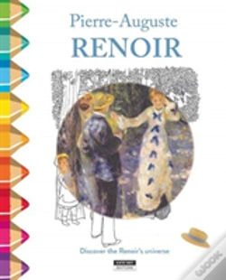 Capa do artigo Pierre Auguste Renoir