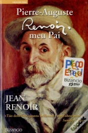 Capa do artigo Pierre-Auguste Renoir, Meu Pai
