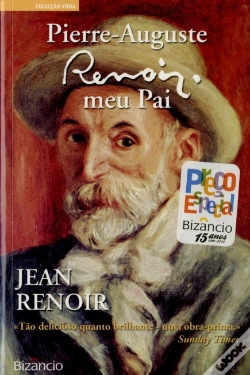 Capa do artigo Pierre-Auguste Renoir, Meu Pai