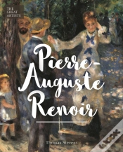 Capa do artigo Pierre-Auguste Renoir