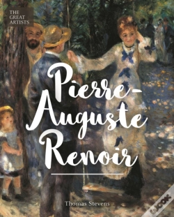 Capa do artigo Pierre-Auguste Renoir