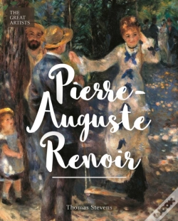 Capa do artigo Pierre-Auguste Renoir