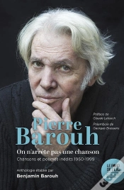 Capa do artigo Pierre Barouh « On N