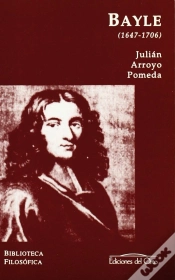 Capa do artigo Pierre Bayle (1647-1706)