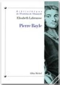 Capa do artigo Pierre Bayle