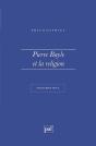 Pierre Bayle Et La Religion - Preview