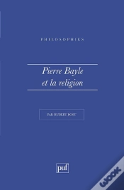 Capa do artigo Pierre Bayle Et La Religion