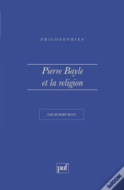 Capa do artigo Pierre Bayle Et La Religion