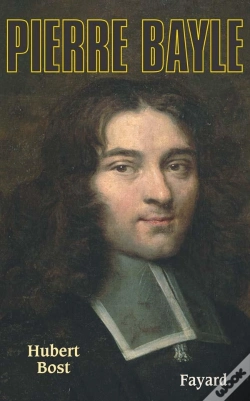 Capa do artigo Pierre Bayle