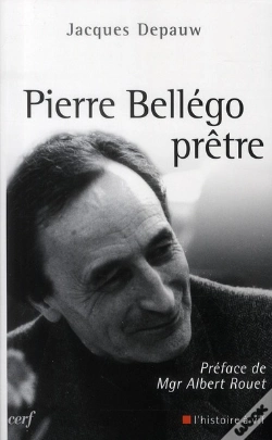 Capa do artigo Pierre Belego