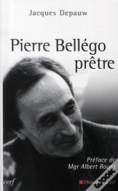 Pierre Bellégo, Prêtre