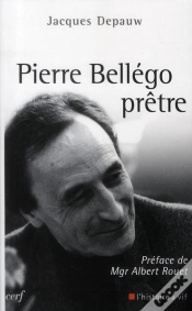Capa do artigo Pierre Bellégo, Prêtre