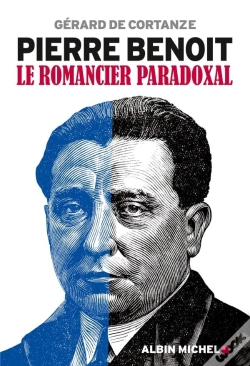 Capa do artigo Pierre Benoit, Le Romancier Paradoxal