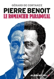 Capa do artigo Pierre Benoit, Le Romancier Paradoxal