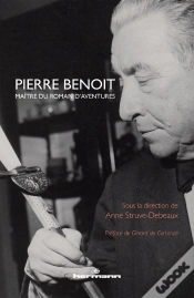 Capa do artigo Pierre Benoit, Maître Du Roman D