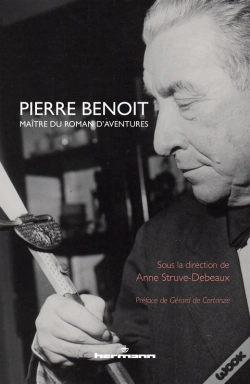 Capa do artigo Pierre Benoit, Maître Du Roman D'Aventures