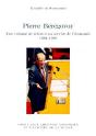Pierre Beregovoy ; Une Volonte De Reforme Au Service De L'Economie 1984-1993 - Preview
