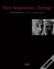 Capa do artigo Pierre Bergounioux, L