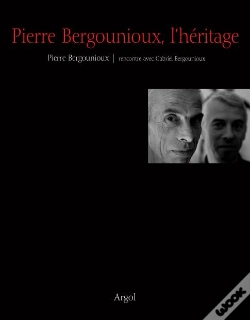 Capa do artigo Pierre Bergounioux, L'Héritage