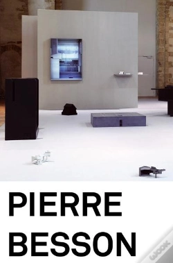 Capa do artigo Pierre Besson
