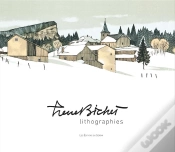 Capa do artigo Pierre Bichet Lithographies