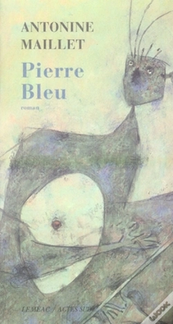 Capa do artigo Pierre Bleu
